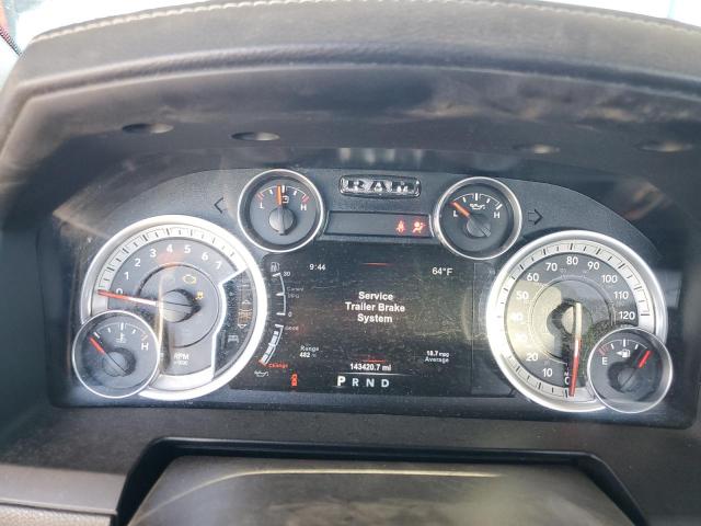 Photo 9 from auction – 2015 RAM 1500 LARAM with VIN 1C6RR7NT1FS595941
