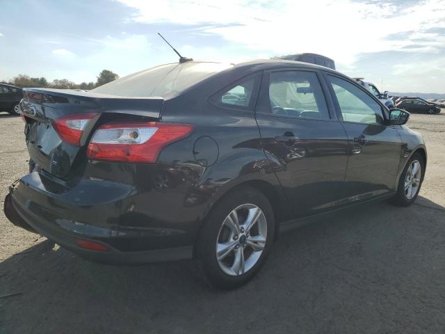 Фото 3 с аукциона – 2013 FORD FOCUS SE с VIN 1FADP3F2XDL141322