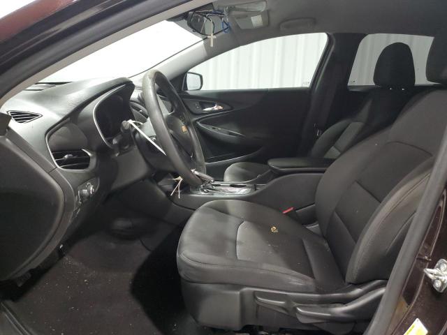 Photo 7 from auction – 2020 CHEVROLET MALIBU LS with VIN 1G1ZB5ST1LF139294