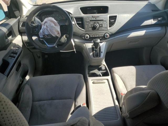 Photo 8 from auction – 2012 HONDA CR-V EX with VIN 2HKRM4H5XCH628111