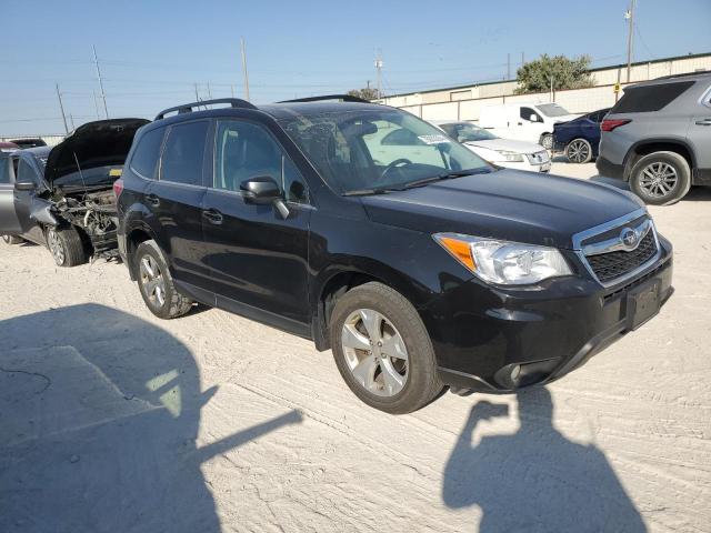 Photo 4 from auction – 2014 SUBARU FORESTER 2 with VIN JF2SJAMC6EH518317