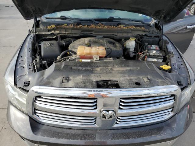 Фото 11 с аукциона – 2018 RAM 1500 SLT с VIN 1C6RR7LM1JS354286