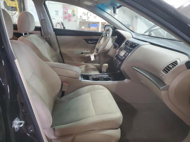 Photo 7 from auction – 2014 NISSAN ALTIMA 2.5 with VIN 1N4AL3AP1EN335017