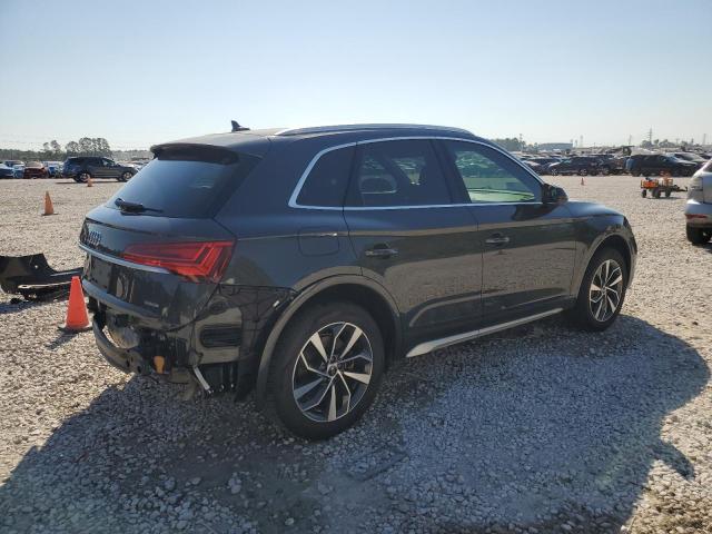 Photo 3 from auction – 2021 AUDI Q5 PREMIUM with VIN WA1BAAFY8M2103812