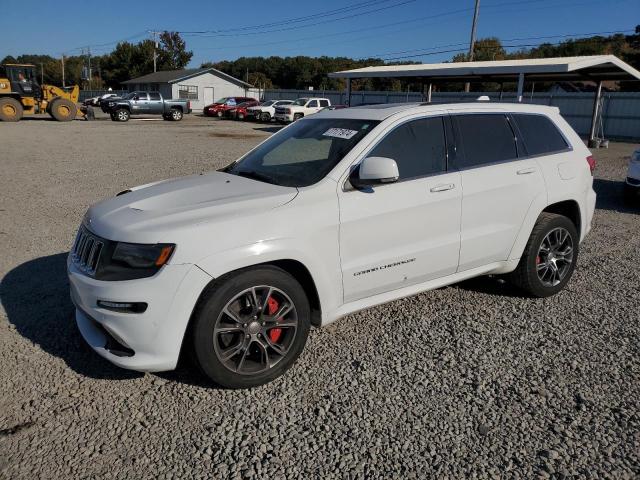 JEEP GRAND CHER 2015 with VIN 1C4RJFDJ4FC625552 - Photo from auction