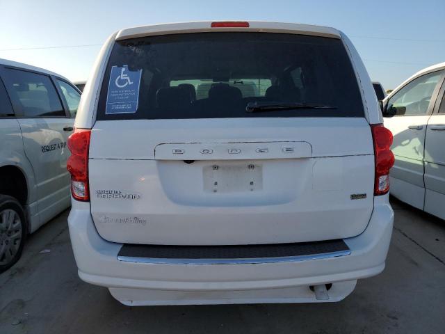 Photo 6 from auction – 2017 DODGE GRAND CARA with VIN 2C4RDGBG0HR768058