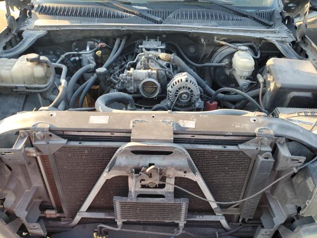 Photo 11 from auction – 2005 CHEVROLET SILVERADO with VIN 2GCEC19T251177757