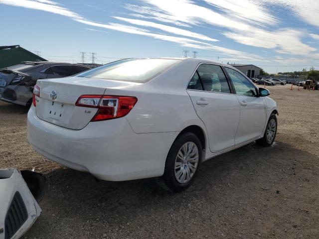Photo 3 from auction – 2012 TOYOTA CAMRY BASE with VIN 4T1BF1FK6CU539012