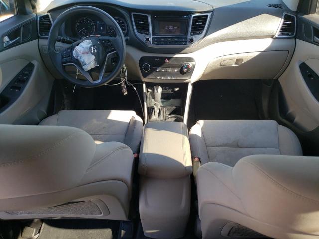 Photo 8 from auction – 2016 HYUNDAI TUCSON LIM with VIN KM8J33A47GU211192