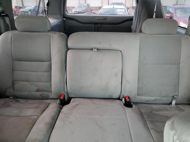 Photo 10 from auction – 2005 FORD EXCURSION with VIN 1FMNU41S05EB52674
