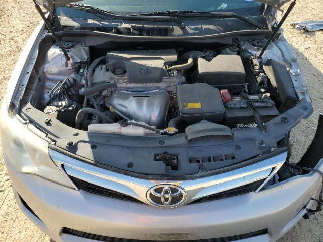 Photo 11 from auction – 2014 TOYOTA CAMRY L with VIN 4T4BF1FK2ER383088