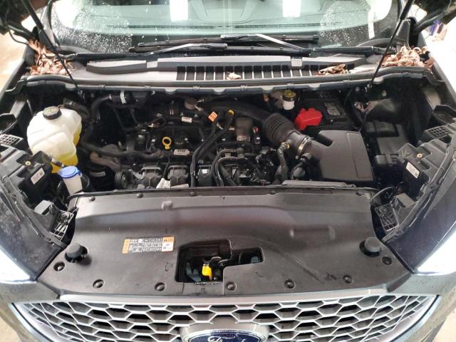 Photo 12 from auction – 2023 FORD EDGE SEL with VIN 2FMPK4J99PBA58139