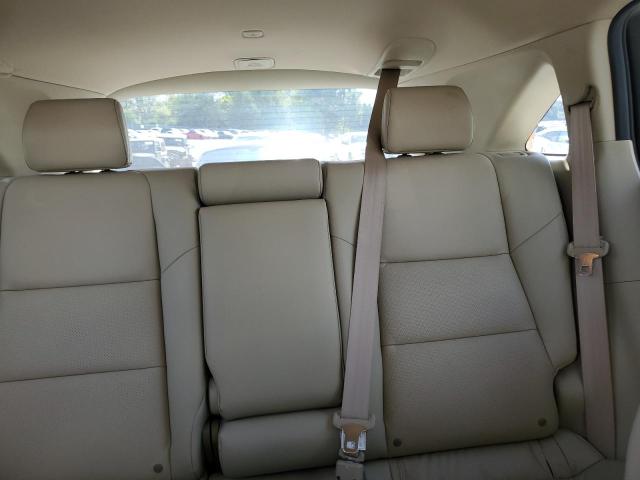 Photo 10 from auction – 2014 ACURA RDX with VIN 5J8TB3H33EL005935