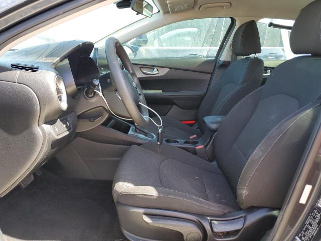 Photo 7 from auction – 2019 KIA FORTE FE with VIN 3KPF24AD5KE045393
