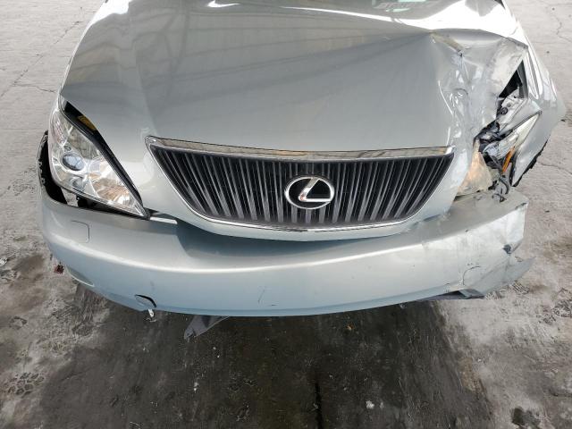 Photo 12 from auction – 2004 LEXUS RX 330 with VIN 2T2GA31U04C010226