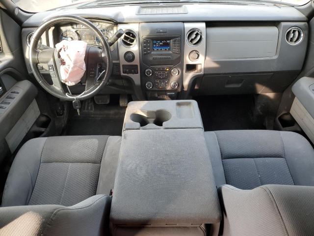 Photo 8 from auction – 2013 FORD F150 SUPER with VIN 1FTFW1EF5DKF85762