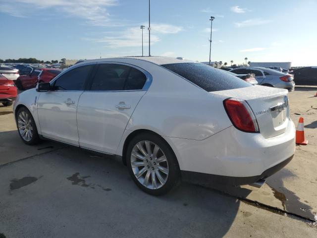 Photo 2 from auction – 2010 LINCOLN MKS with VIN 1LNHL9DR9AG607431