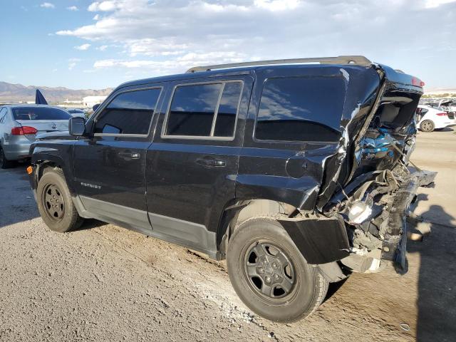 Photo 2 from auction – 2016 JEEP PATRIOT SP with VIN 1C4NJPBB3GD570135