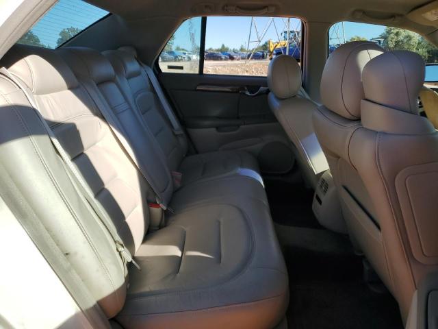 Photo 10 from auction – 2001 CADILLAC DEVILLE with VIN 1G6KD54Y61U238247