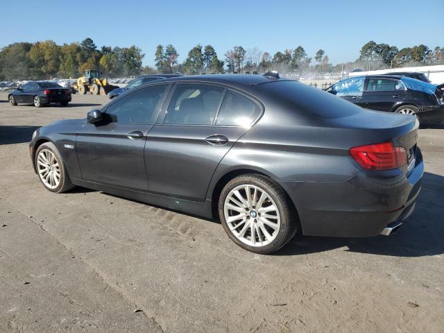 Фото 2 с аукциона – 2011 BMW 550 I с VIN WBAFR9C55BC270545