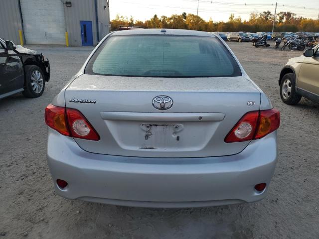 Photo 6 from auction – 2010 TOYOTA COROLLA BA with VIN 2T1BU4EE8AC299138