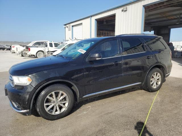 DODGE DURANGO LI 2015 with VIN 1C4RDHDG8FC745510 - Photo from auction