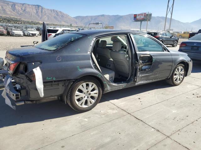 Photo 3 from auction – 2012 TOYOTA AVALON BAS with VIN 4T1BK3DB2CU441024