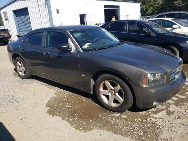 Photo 4 from auction – 2009 DODGE CHARGER SX with VIN 2B3KA33V09H566345