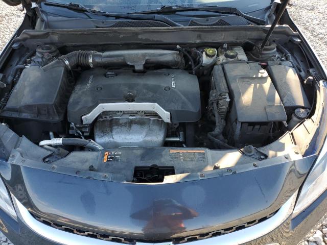 Photo 11 from auction – 2016 CHEVROLET MALIBU LIM with VIN 1G11B5SA7GU107513
