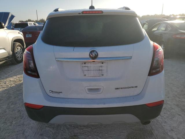 Photo 6 from auction – 2019 BUICK ENCORE ESS with VIN KL4CJCSM6KB908062