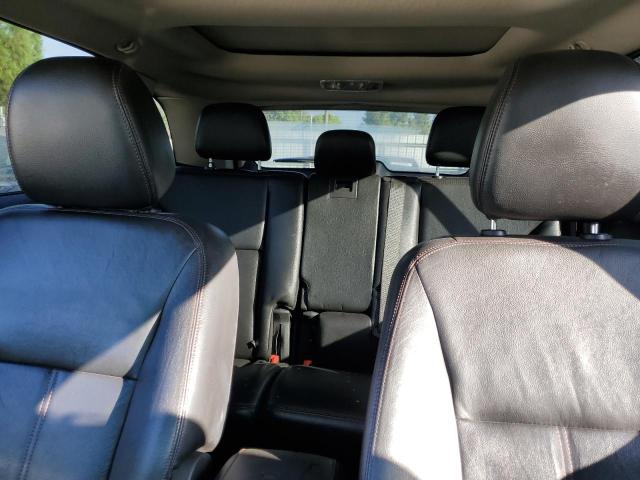 Photo 10 from auction – 2013 FORD EDGE SEL with VIN 2FMDK3JC6DBA68373