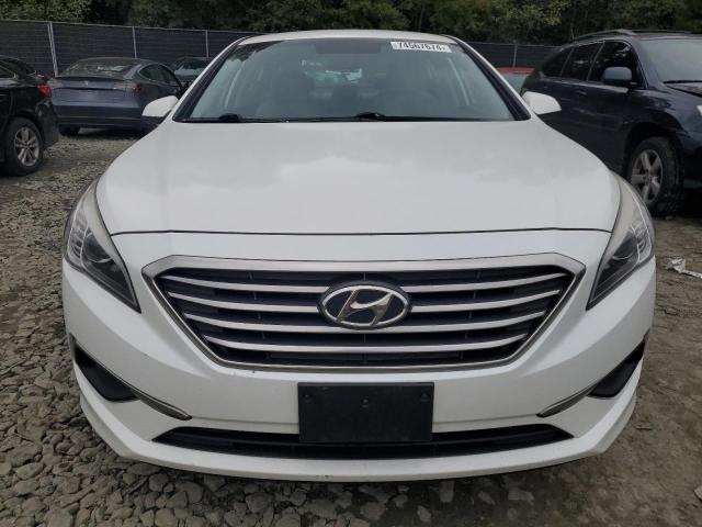 Photo 5 from auction – 2017 HYUNDAI SONATA SE with VIN 5NPE24AF9HH488261