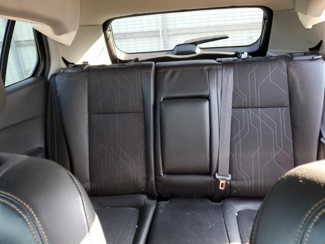 Photo 10 from auction – 2018 CHEVROLET TRAX 1LT with VIN KL7CJPSB3JB658724