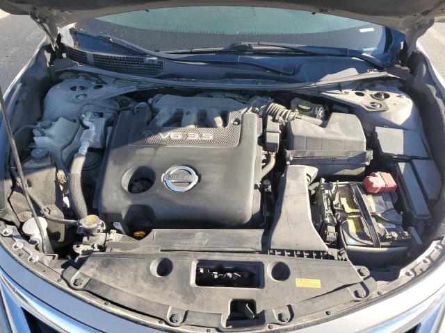 Photo 11 from auction – 2013 NISSAN ALTIMA 3.5 with VIN 1N4BL3AP7DN551487