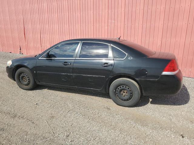 Photo 2 from auction – 2007 CHEVROLET IMPALA LS with VIN 2G1WB58N679209737