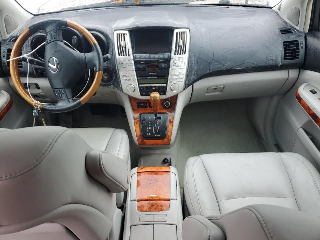 Photo 8 from auction – 2008 LEXUS RX 350 with VIN 2T2GK31U88C038696