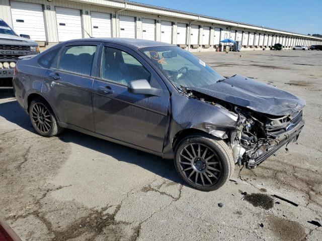 Photo 4 from auction – 2011 FORD FOCUS SES with VIN 1FAHP3GN2BW195266