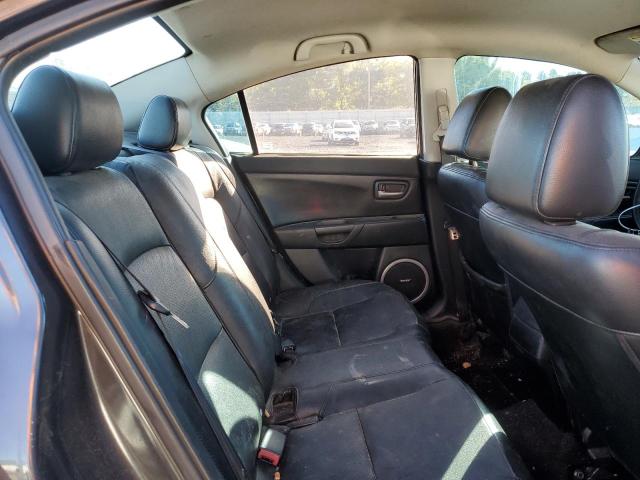 Photo 10 from auction – 2005 MAZDA 3 S with VIN JM1BK123451292608