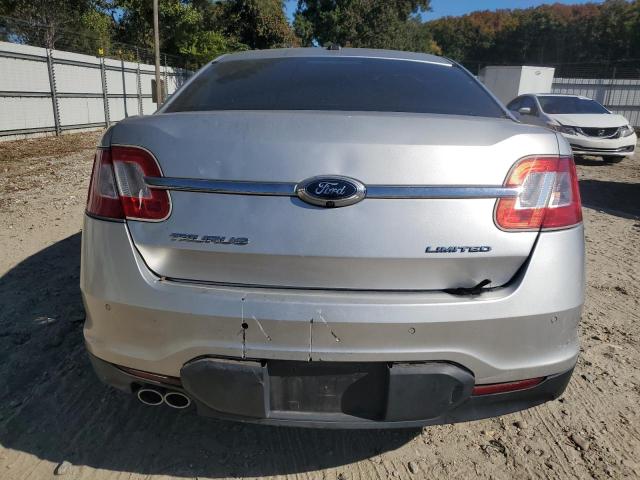 Photo 6 from auction – 2012 FORD TAURUS LIM with VIN 1FAHP2FW4CG131455