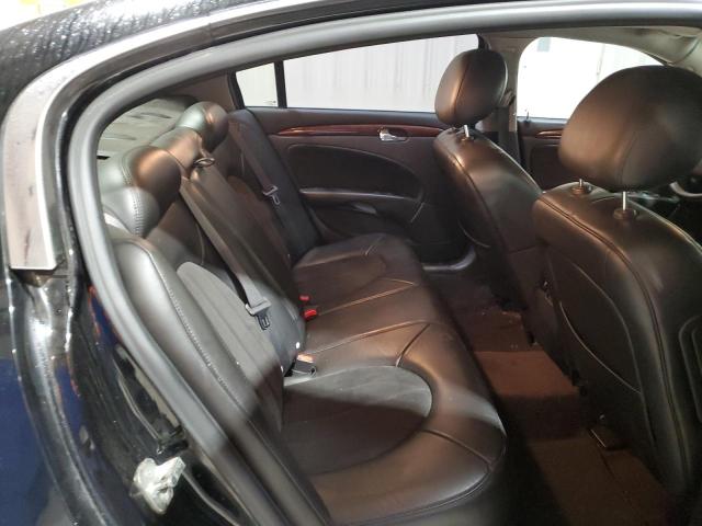 Photo 10 from auction – 2010 BUICK LUCERNE CX with VIN 1G4HD5EM3AU117738