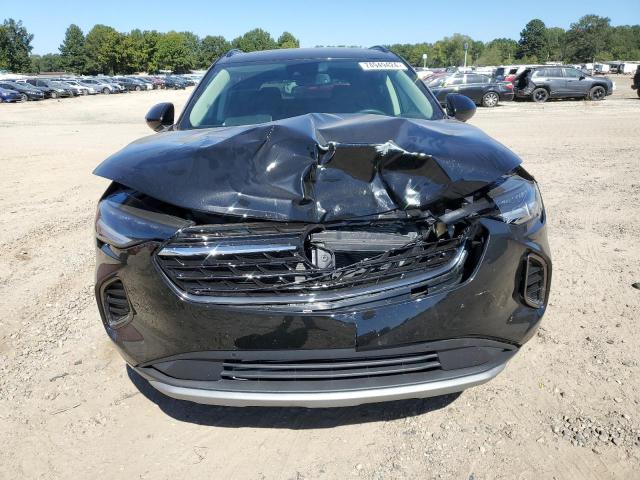 Photo 5 from auction – 2022 BUICK ENVISION E with VIN LRBFZNR45ND162238