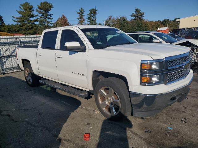 Photo 4 from auction – 2014 CHEVROLET SILVERADO with VIN 3GCUKREC5EG193719