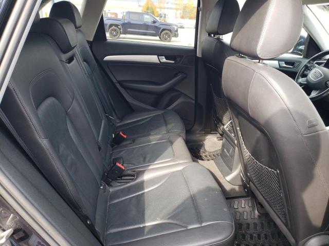 Photo 11 from auction – 2015 AUDI Q5 PREMIUM with VIN WA1LFCFP9FA081661