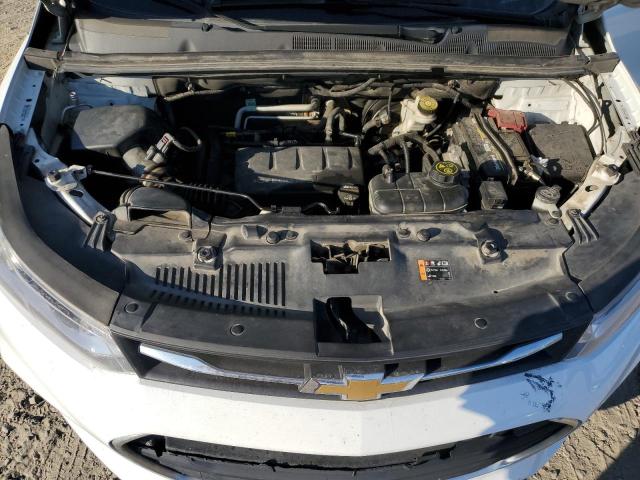 Photo 12 from auction – 2018 CHEVROLET TRAX LS with VIN KL7CJKSB6JB522459