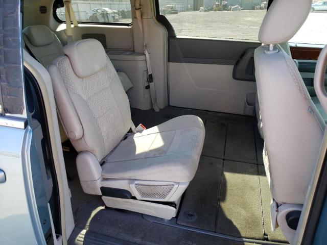 Photo 11 from auction – 2009 CHRYSLER TOWN & COU with VIN 2A8HR54159R506329