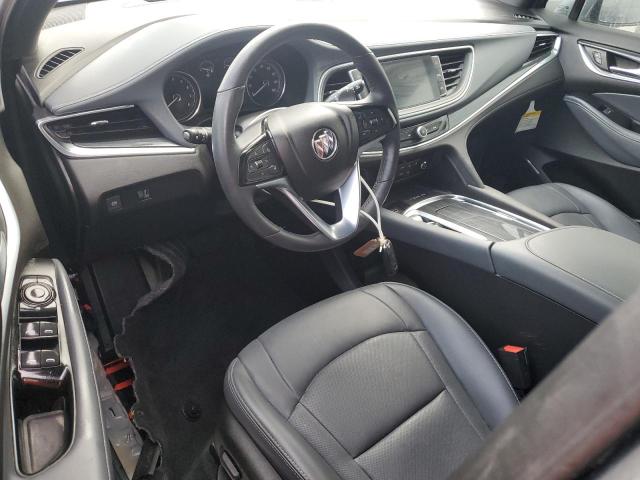 Photo 8 from auction – 2023 BUICK ENCLAVE ES with VIN 5GAERBKW2PJ232226