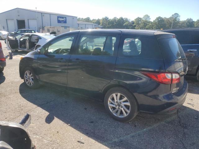 Photo 2 from auction – 2015 MAZDA 5 SPORT with VIN JM1CW2BL8F0183963