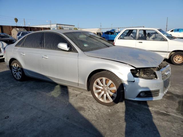 Photo 4 from auction – 2012 AUDI A4 PREMIUM with VIN WAUBFAFL4CA095933