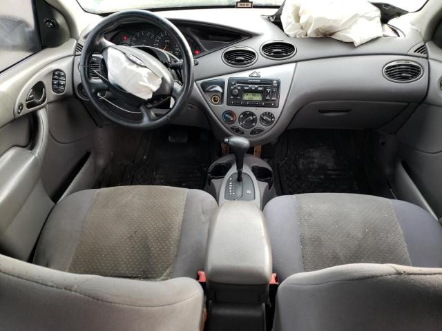Photo 8 from auction – 2004 FORD FOCUS ZTS with VIN 1FAFP38Z94W189069