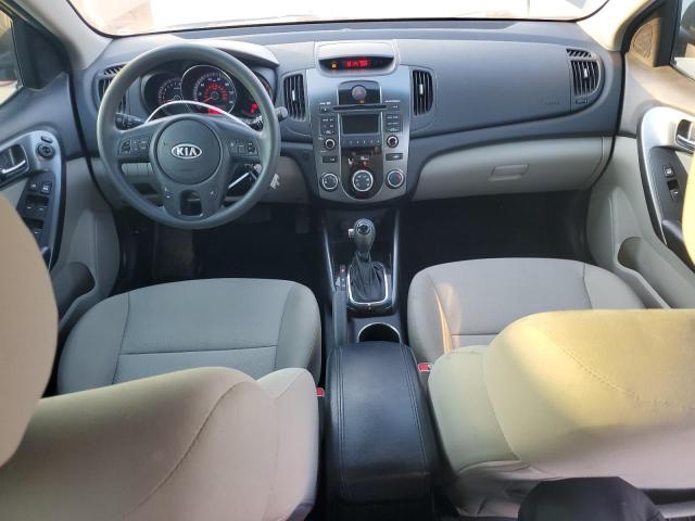 Photo 8 from auction – 2013 KIA FORTE EX with VIN KNAFU5A25D5655997